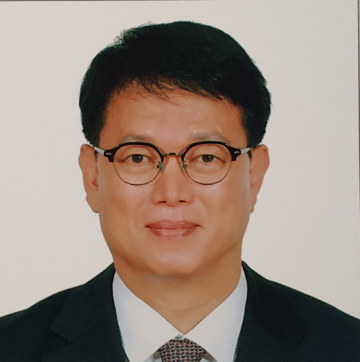 박재완 대한민국항공보안협회장